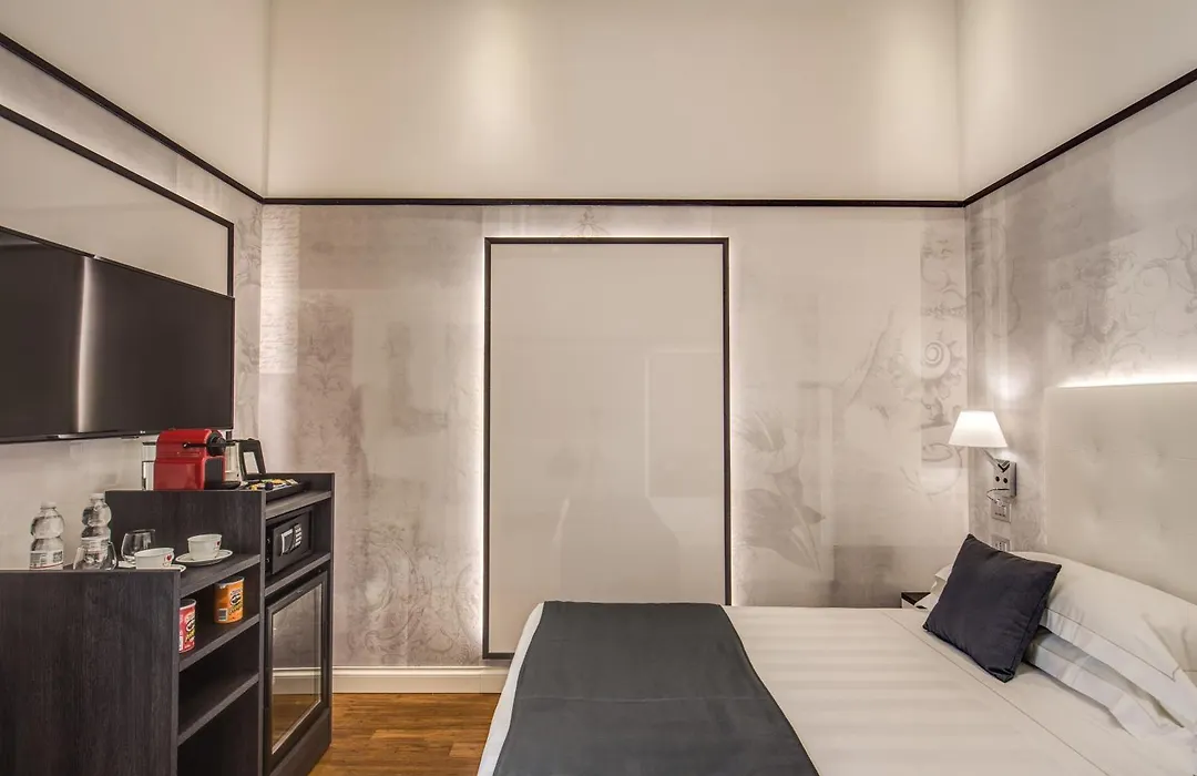 The Liberty Boutique Hotel-1