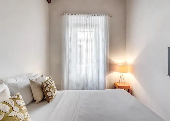 Trevi Beau Boutique Hotel Rom