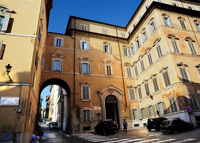 Nerva BoutiqueBoutique Hotel