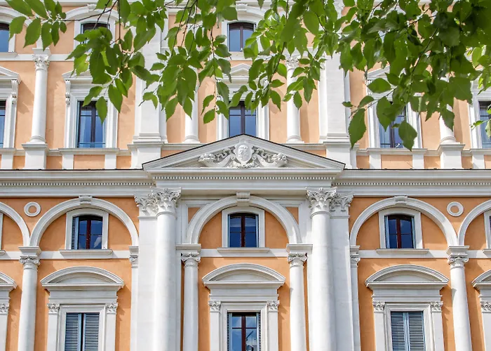 Princeps BoutiqueBoutique Hotel