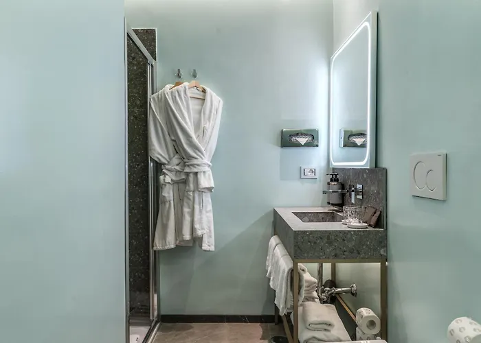 Relais Trevi 95 Boutique Hotel (Adults Only)