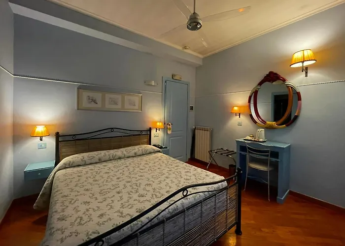 Lilium Boutique Hotel Rome
